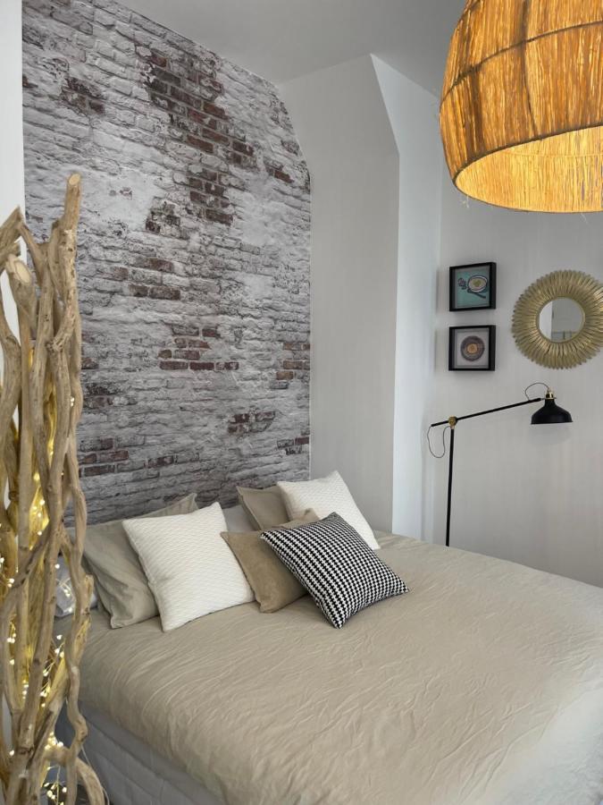 Apartamento Casa Eulalia Málaga Exterior foto