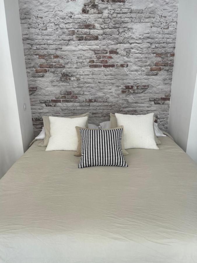 Apartamento Casa Eulalia Málaga Exterior foto